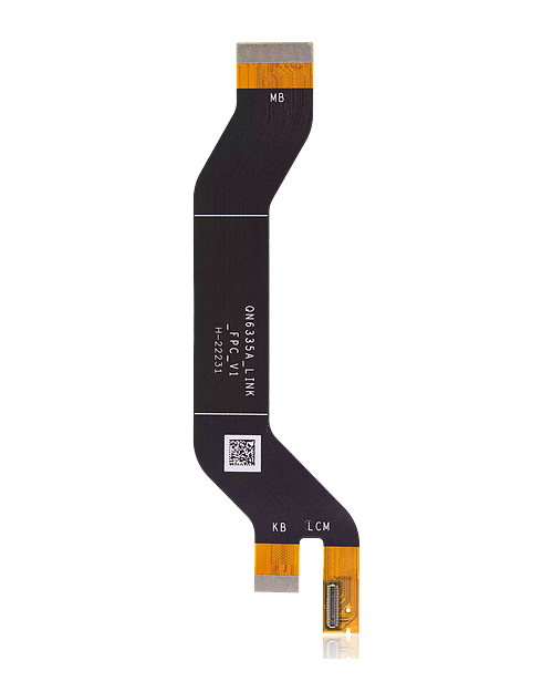 main flex for Xiaomi Redmi Note 12 5G POCO X5