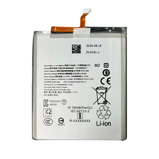 replacement battery EB-BS946ABY for Samsung S26 Plus S947 S947U S947A S947W S947F