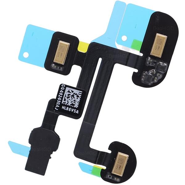 microphone flex For 13" MacBook Air 2020 2018 2019 A1932