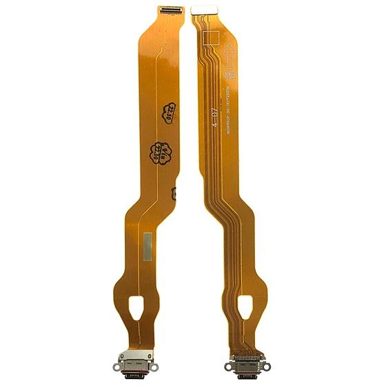 charging port main flex for OPPO Reno 7 Pro