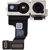 front camera for iPhone 16 Plus