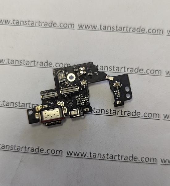 charging port assembly for Moto G Stylus 5G 2025 XT2517 Edge 60 Stylus