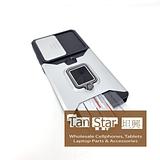 Samsung Galaxy S26 Ultra - Secure Card Holder Magnet Enabled Case with Ring Kickstand