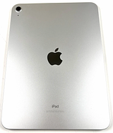 back housing for Apple iPad 10 2022 (original pull, good condition)