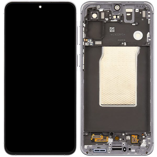lcd digitizer with frame OEM for Samsung Galaxy A57 5G A576 A576W A576F
