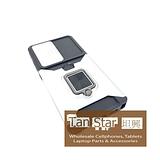Samsung Galaxy S26 Ultra - Secure Card Holder Magnet Enabled Case with Ring Kickstand
