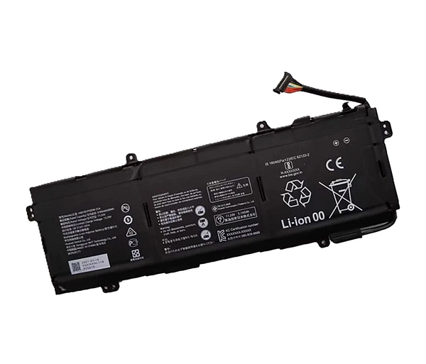 Replacement battery HB5781P1EEW-31A for Huawei MateBook 13s / 14s