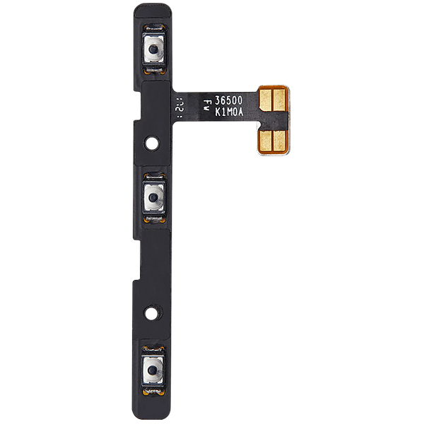 power volume flex for Xiaomi Mi 11 Ultra