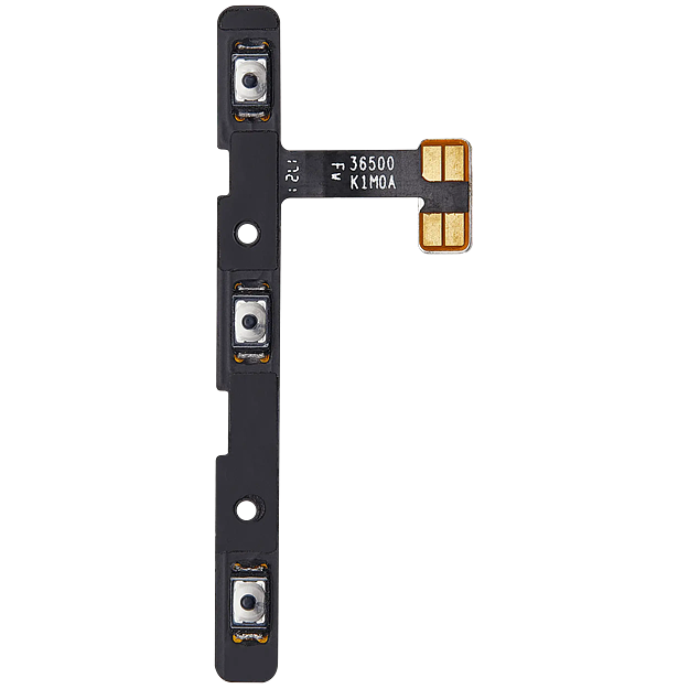 power volume flex for Xiaomi Mi 11 Ultra