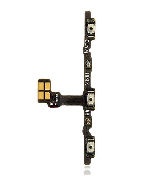 power volume flex for Huawei Mate 30 TAS-L09 TAS-AL00