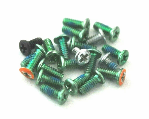 screw set for Xiaomi Redmi 10X 5G Redmi 10X pro