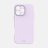 Apple iPhone 16 Pro Max - Avana VELVET Magsafe Case for Wireless Charging