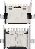 charging port Type C for multi-use #32