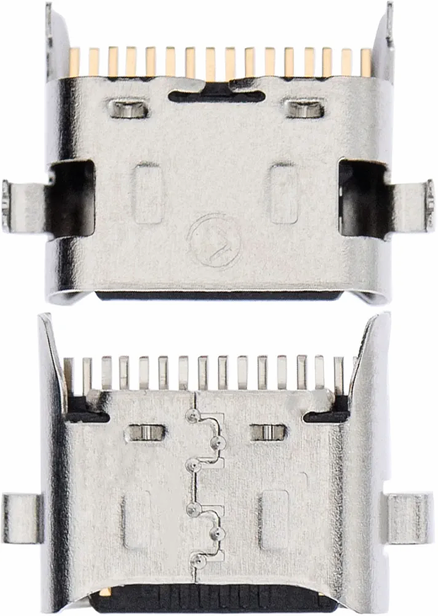 charging port Type C for multi-use #32