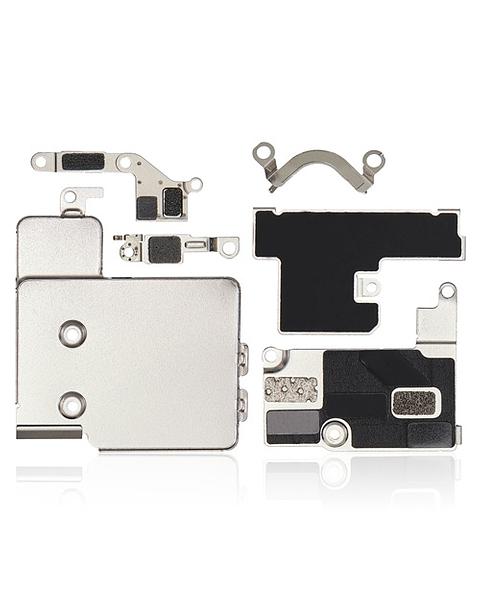 metal bracket set for iPhone 13 Mini