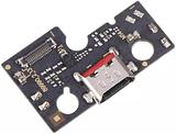 charging port assembly for Lenovo TB125 TB125FU Tab M10 Plus