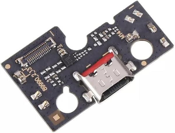 charging port assembly for Lenovo TB125 TB125FU Tab M10 Plus