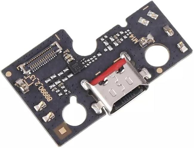 charging port assembly for Lenovo TB125 TB125FU Tab M10 Plus