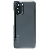 back cover for POCO F3 Redmi K40 Mi 11i Mi 11X Mi 11X Pro