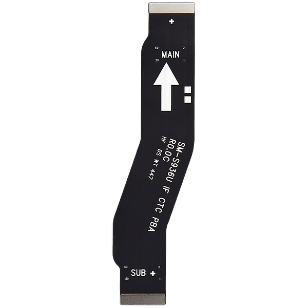 main flex for Samsung S25 Plus S936 S936U S936A S936W