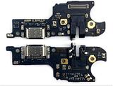 charging port assembly for OPPO Realme C25 C25s