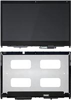 LCD Touch Assembly with Frame for Lenovo Yoga 370-13.3"