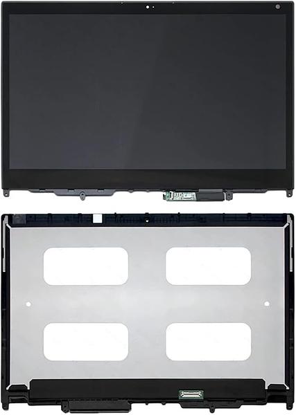 LCD Touch Assembly with Frame for Lenovo Yoga 370-13.3"
