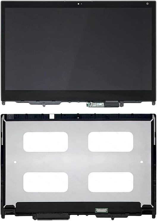 LCD Touch Assembly with Frame for Lenovo Yoga 370-13.3"