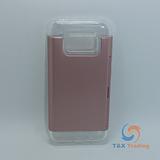 Samsung Galaxy S8 - Shock Resistant Credit Card Slider Case