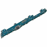 charging port assembly for Samsung Tab S10 Lite X400