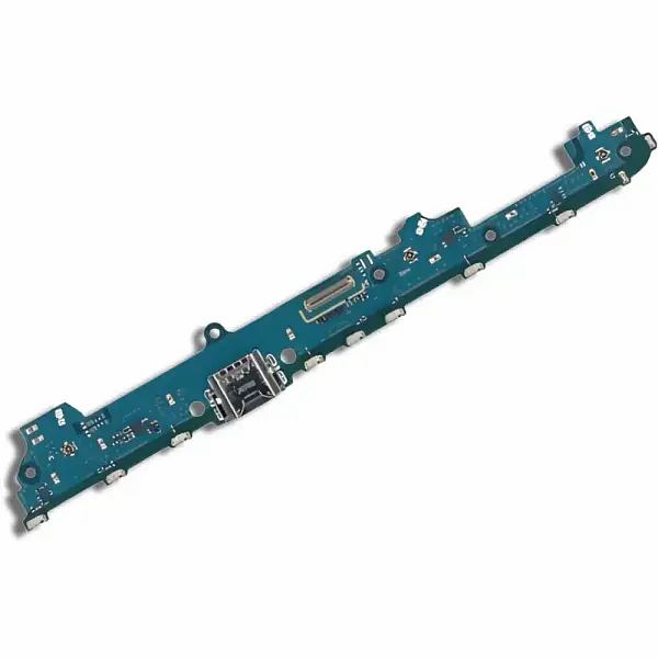 charging port assembly for Samsung Tab S10 Lite X400
