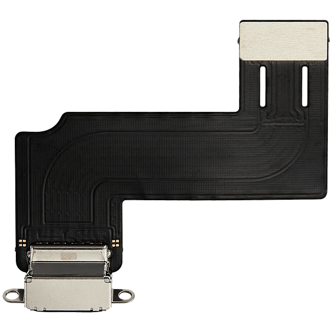 charging port assembly for ipad 11 2025