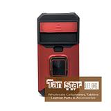 Google Pixel 10 / 10 Pro - Secure Card Holder Magnet Enabled Case with Ring Kickstand