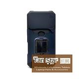 Apple iPhone 17 Pro - Secure Card Holder Magnet Enabled Case with Ring Kickstand