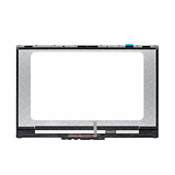 LCD Touch Assembly with Frame for Lenovo Yoga 730-15 730-15IWL