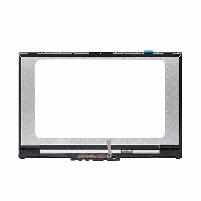 LCD Touch Assembly with Frame for Lenovo Yoga 730-15 730-15IWL