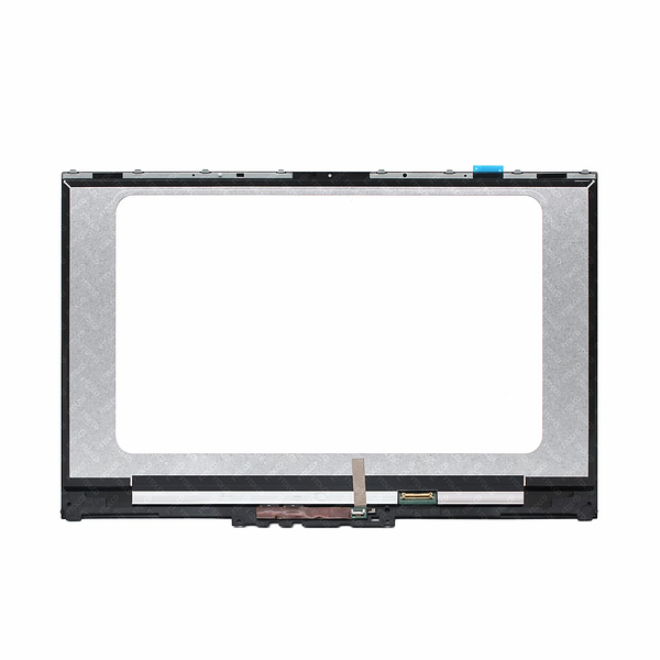 LCD Touch Assembly with Frame for Lenovo Yoga 730-15 730-15IWL