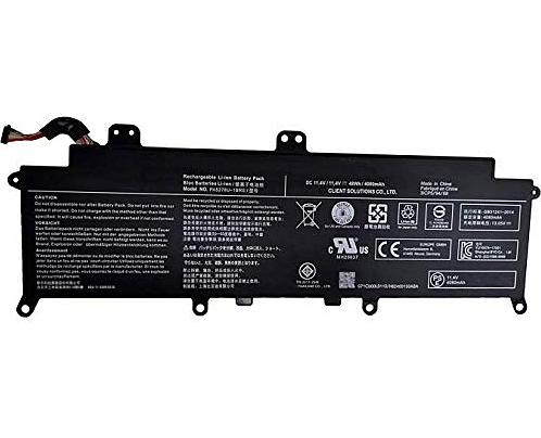 replacement battery PA5278u-1BRS for Toshiba Tecra X40-E Portege X30 Tecra X40series (original pull)