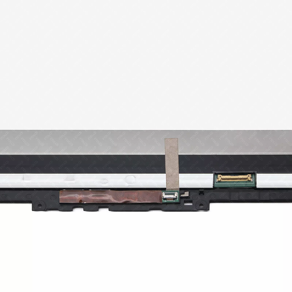 LCD Touch Assembly with Frame for Lenovo Yoga 730-15 730-15IWL