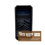 Google Pixel 10 / 10 Pro - Secure Card Holder Magnet Enabled Case with Ring Kickstand