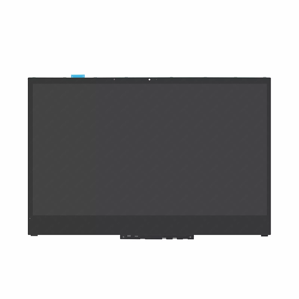 LCD Touch Assembly with Frame for Lenovo Yoga 730-15 730-15IWL