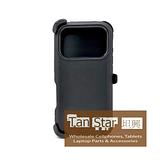 Apple iPhone 17 Pro - Fashion Defender Case with Belt Clip