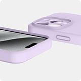 Apple iPhone 16 Pro Max - Avana VELVET Magsafe Case for Wireless Charging