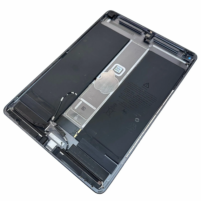 back housing with battery for iPad Air 3 (original pull, goog condition)
