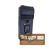 Google Pixel 10 / 10 Pro - Secure Card Holder Magnet Enabled Case with Ring Kickstand