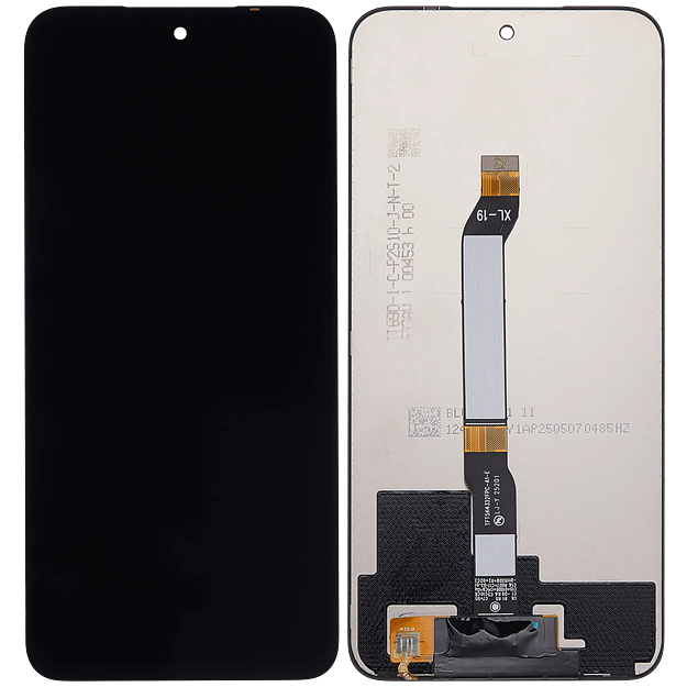 Lcd digitizer assembly for Xiaomi Redmi 15 POCO M7