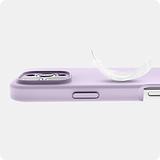Apple iPhone 16 Pro Max - Avana VELVET Magsafe Case for Wireless Charging