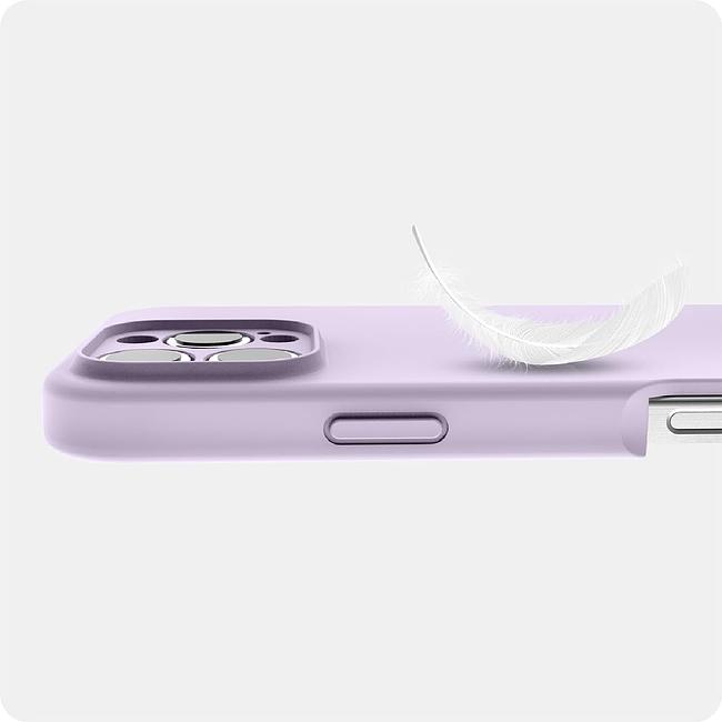 Apple iPhone 16 Pro Max - Avana VELVET Magsafe Case for Wireless Charging