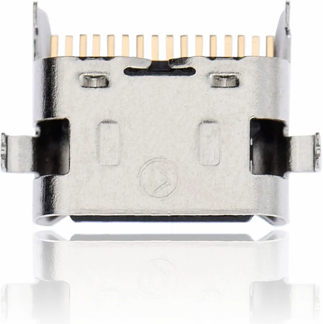 charging port Type C for multi-use #32