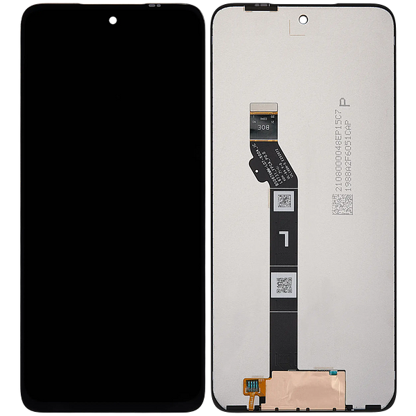 LCD Digitizer Assembly for Motorola Moto G17 G17 Power XT2623